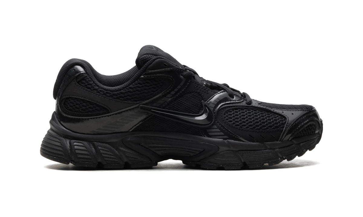 Nike V5 RNR Black Anthracite