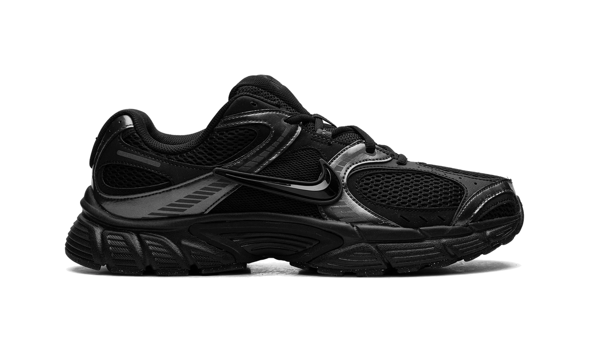Nike V5 RNR Black Anthracite