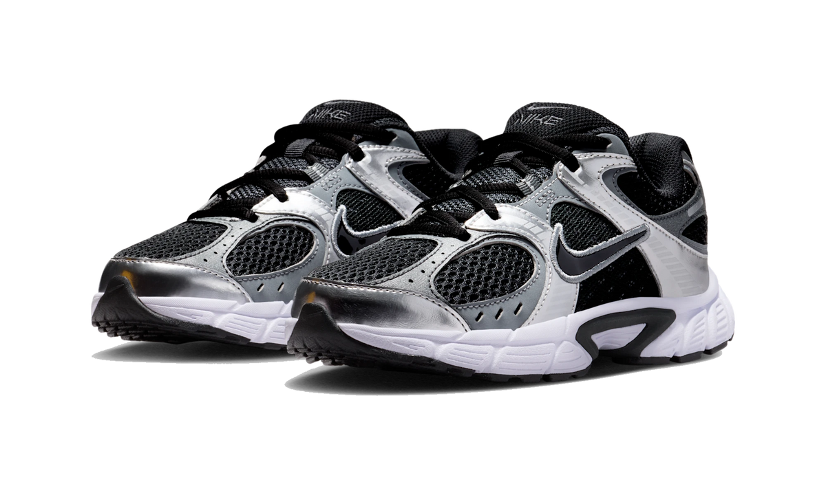 Nike V5 RNR Black Anthracite Smoke Grey