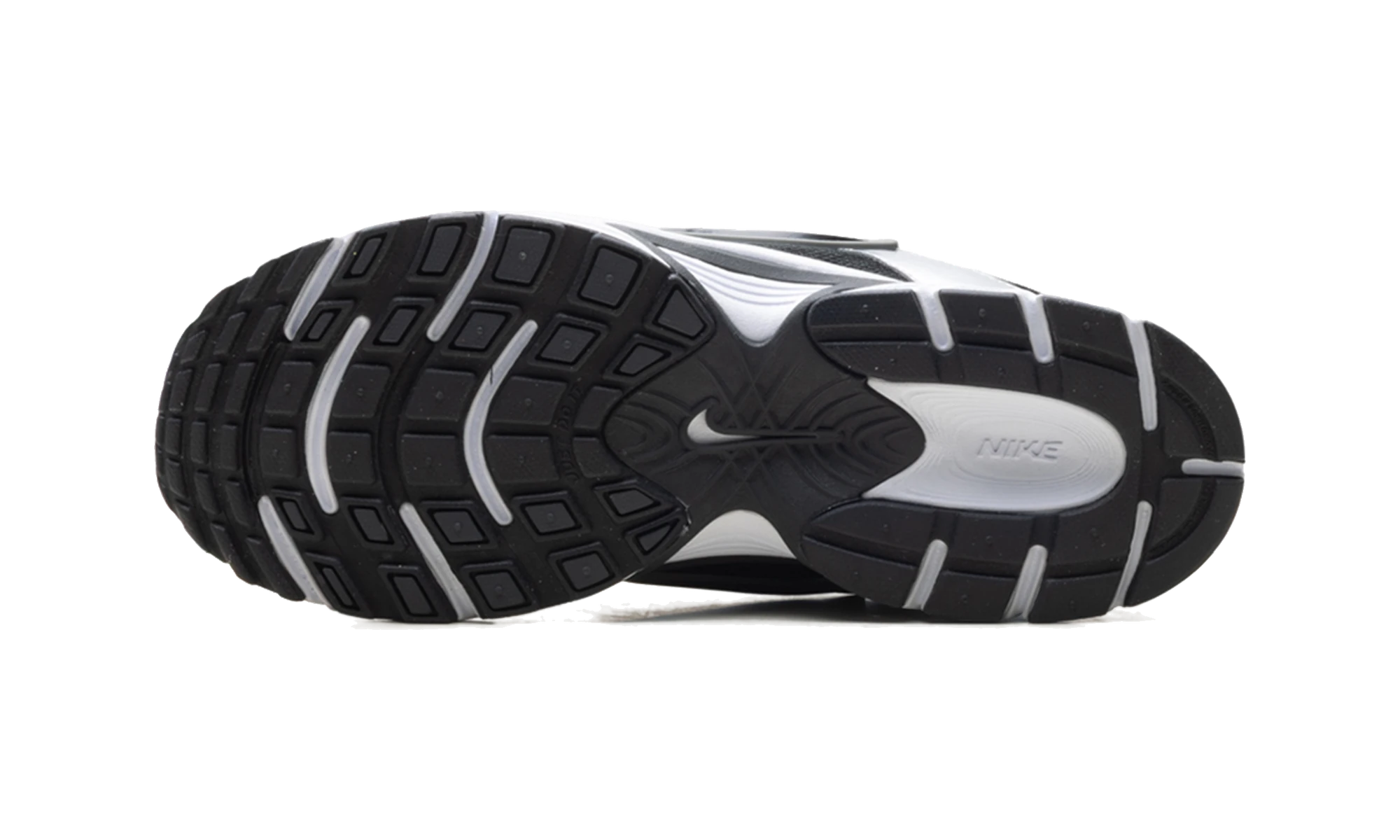 Nike V5 RNR Black Anthracite Smoke Grey