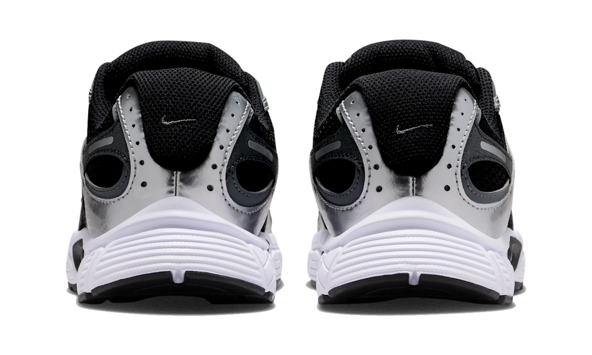 Nike V5 RNR Black Anthracite Smoke Grey