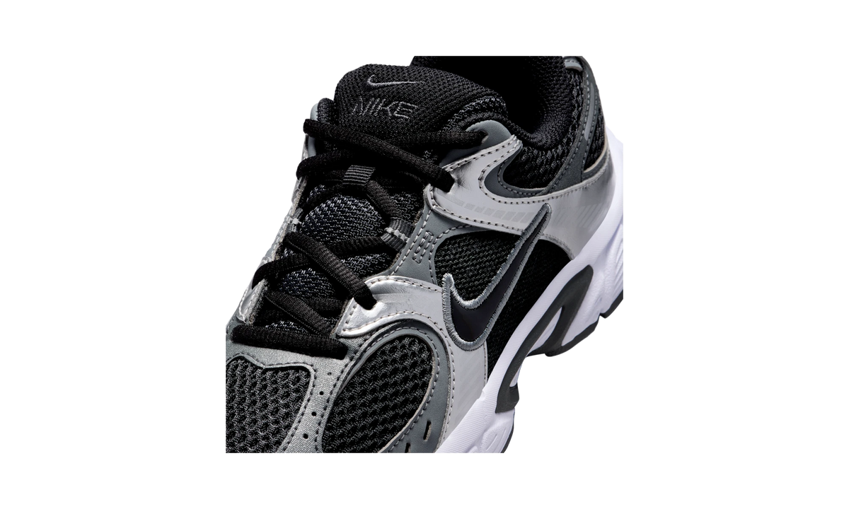 Nike V5 RNR Black Anthracite Smoke Grey
