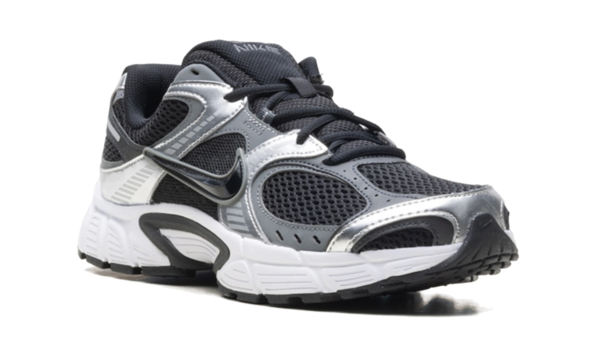 Nike V5 RNR Black Anthracite Smoke Grey