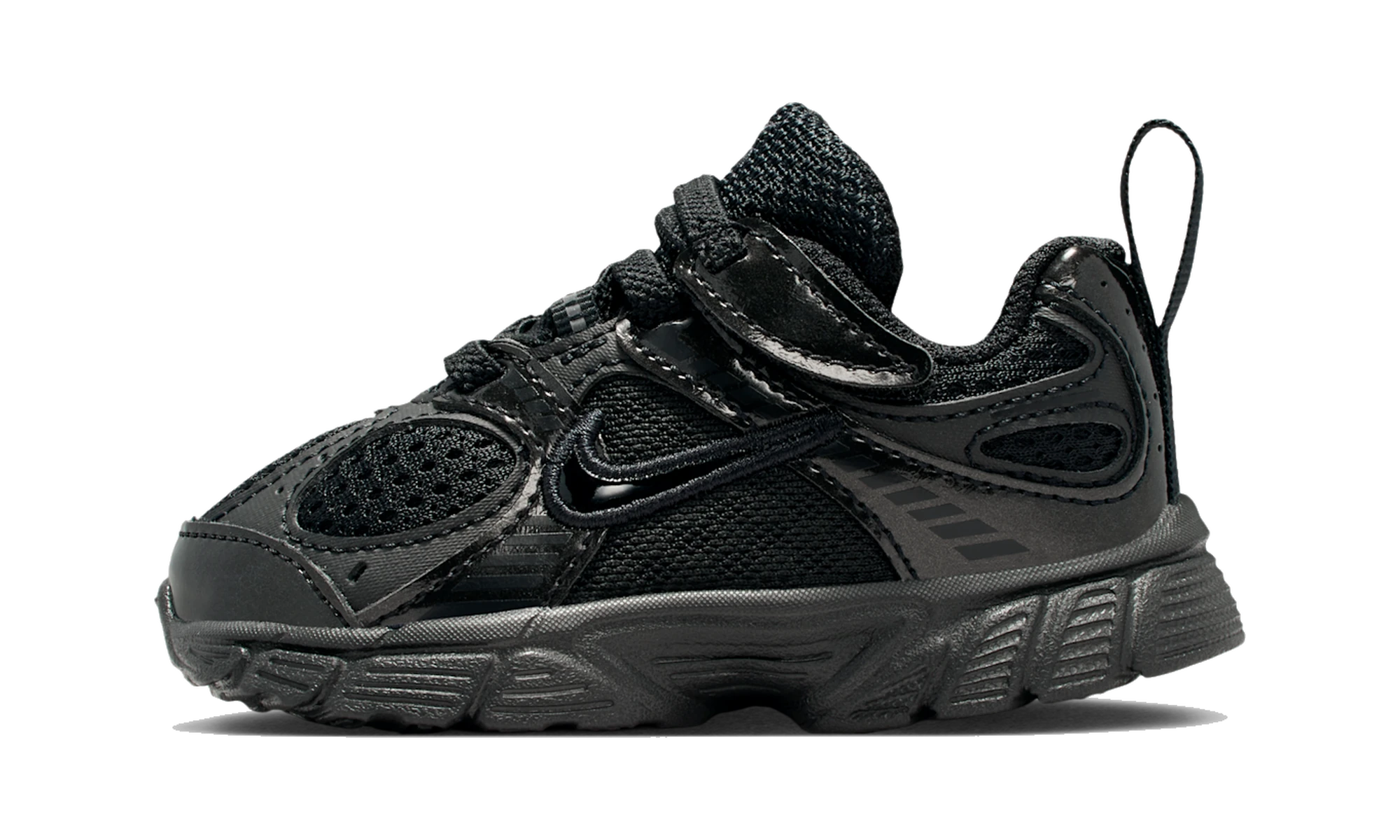 Nike V5 RNR Black Anthracite (TD)