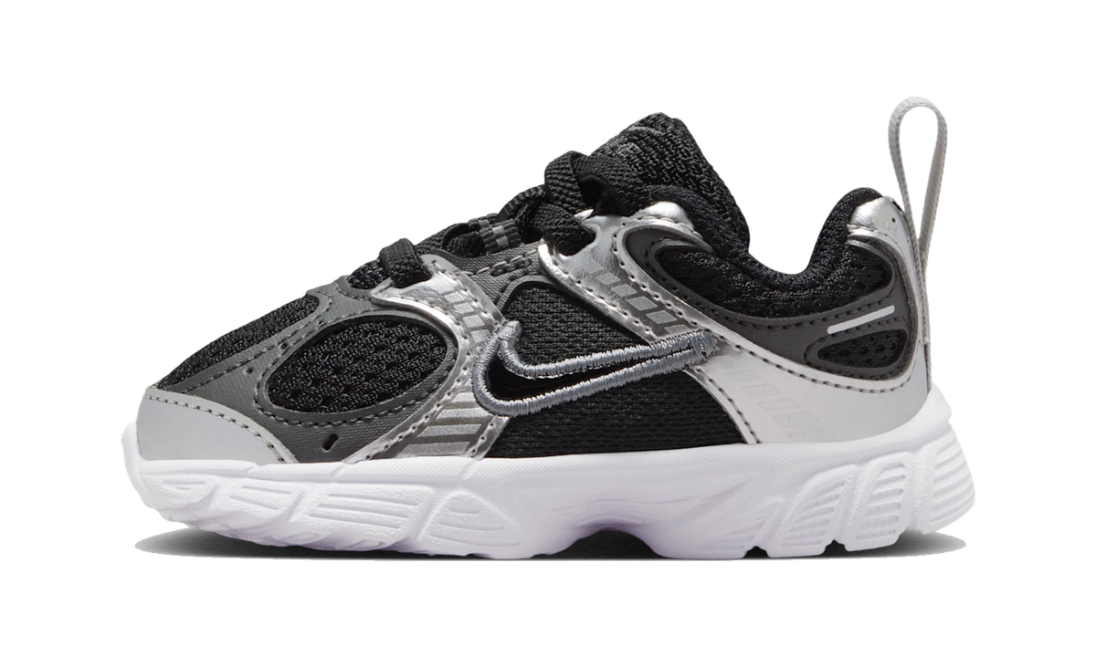 Nike V5 RNR Black Smoke Grey (TD)