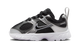 Nike V5 RNR Black Smoke Grey (TD)