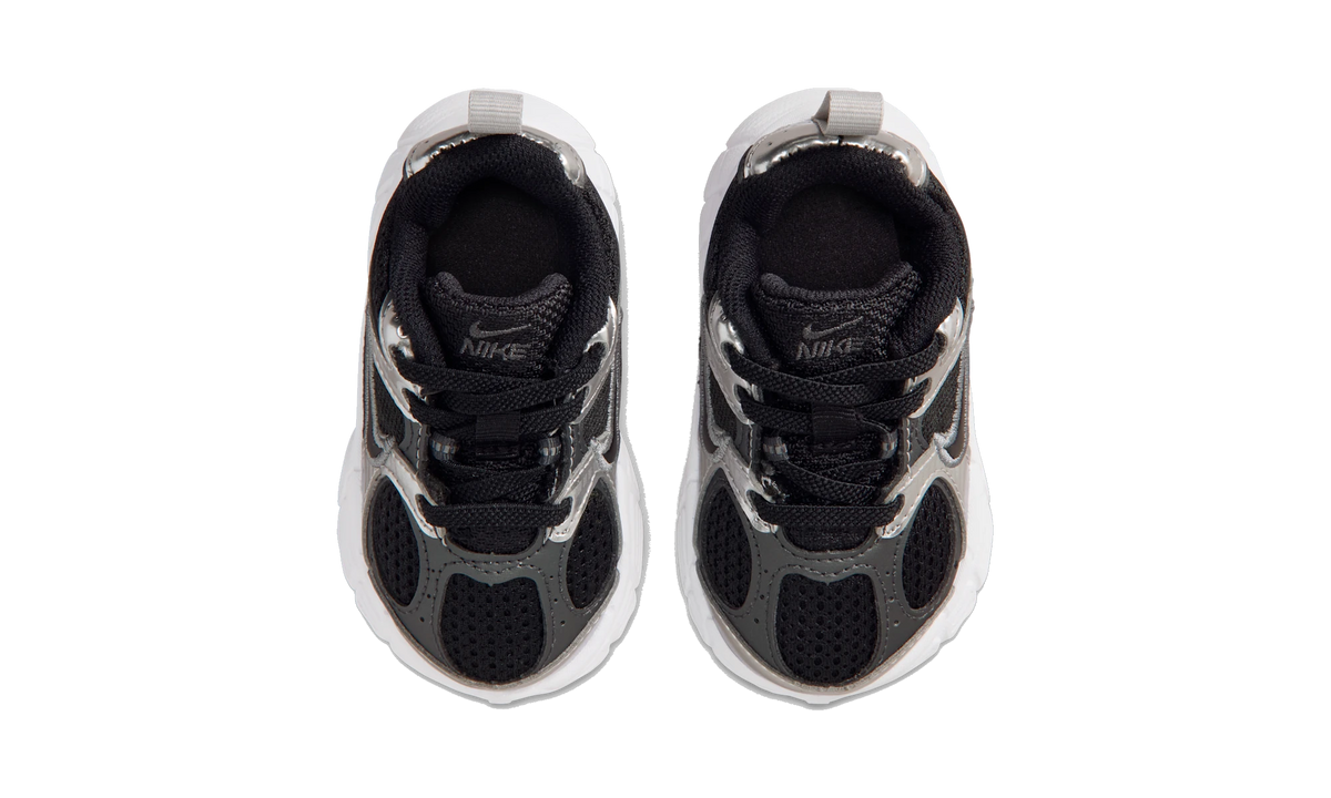 Nike V5 RNR Black Smoke Grey (TD)