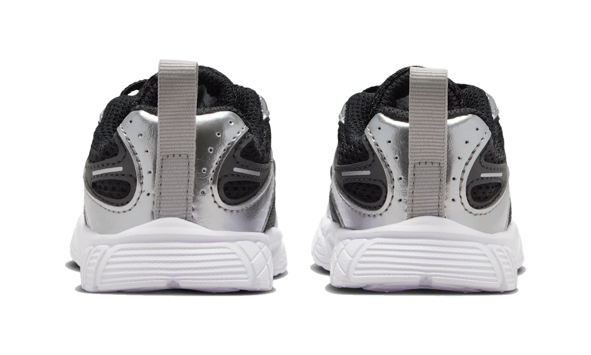 Nike V5 RNR Black Smoke Grey (TD)