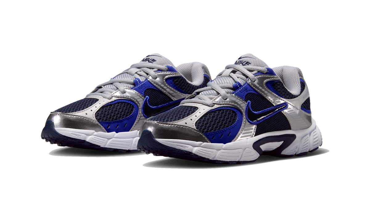 Nike V5 RNR Blue Eclipse