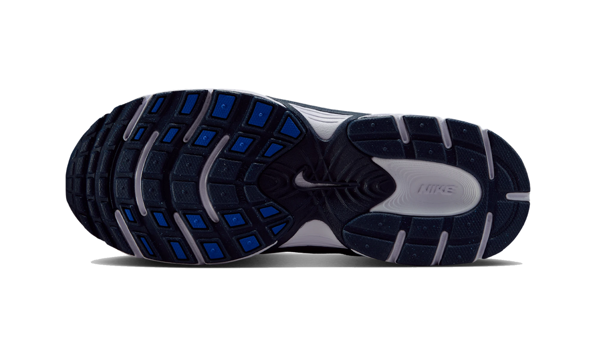 Nike V5 RNR Blue Eclipse