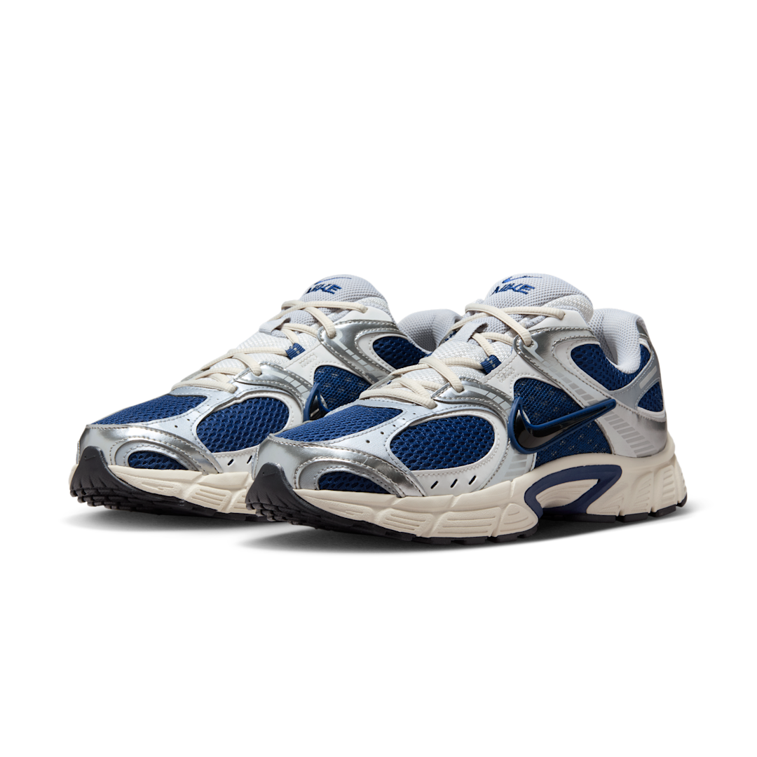 Nike V5 RNR Blue Void Wolf Grey
