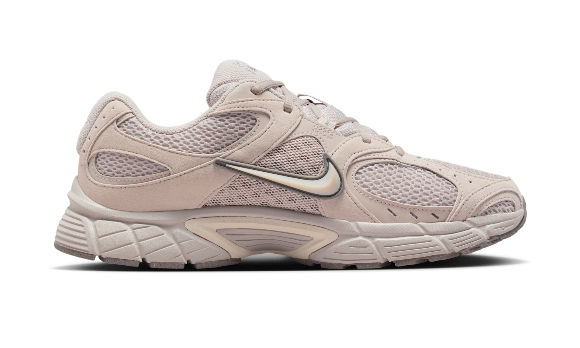 Nike V5 RNR Moon Particle Light Brown
