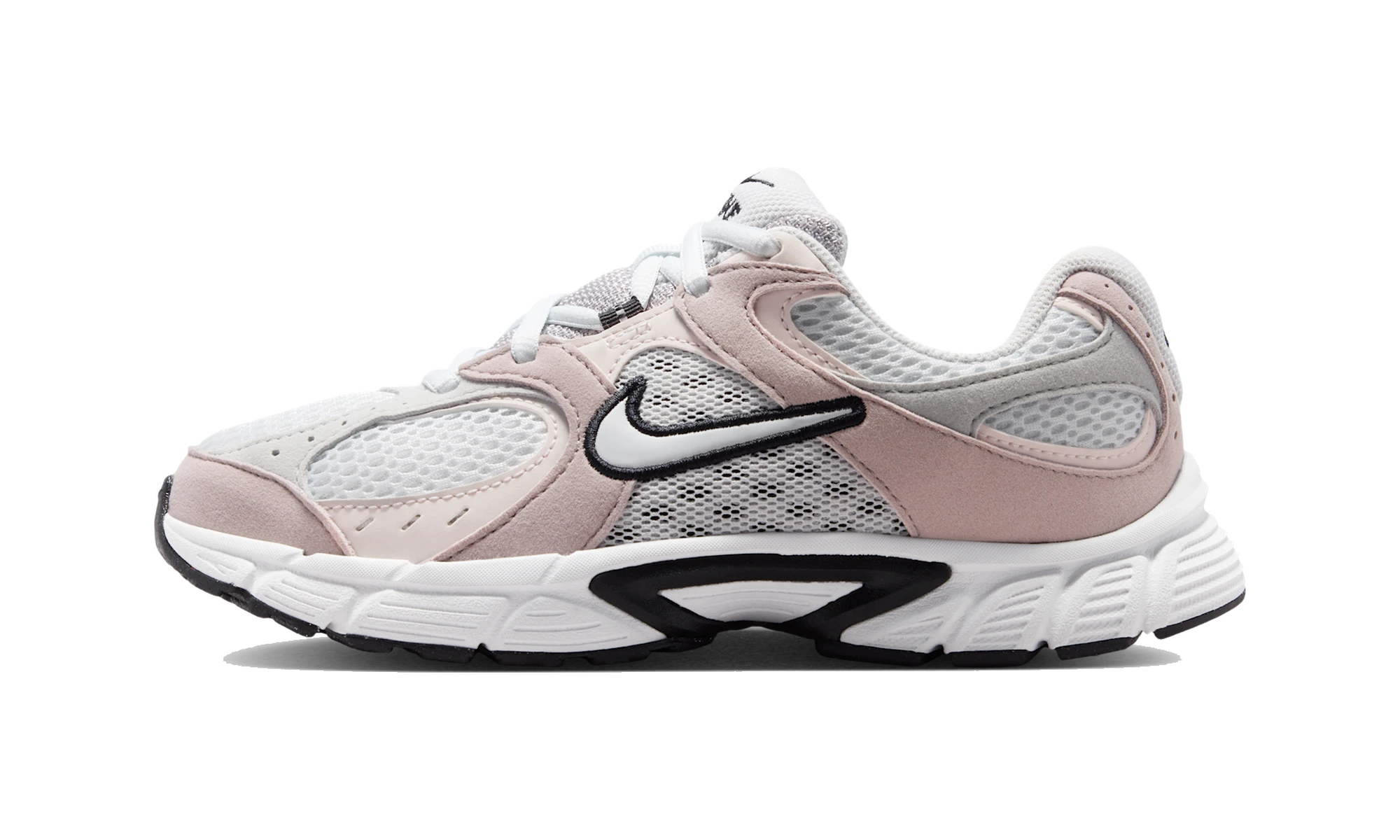 Nike V5 RNR Off White Black College Grey
