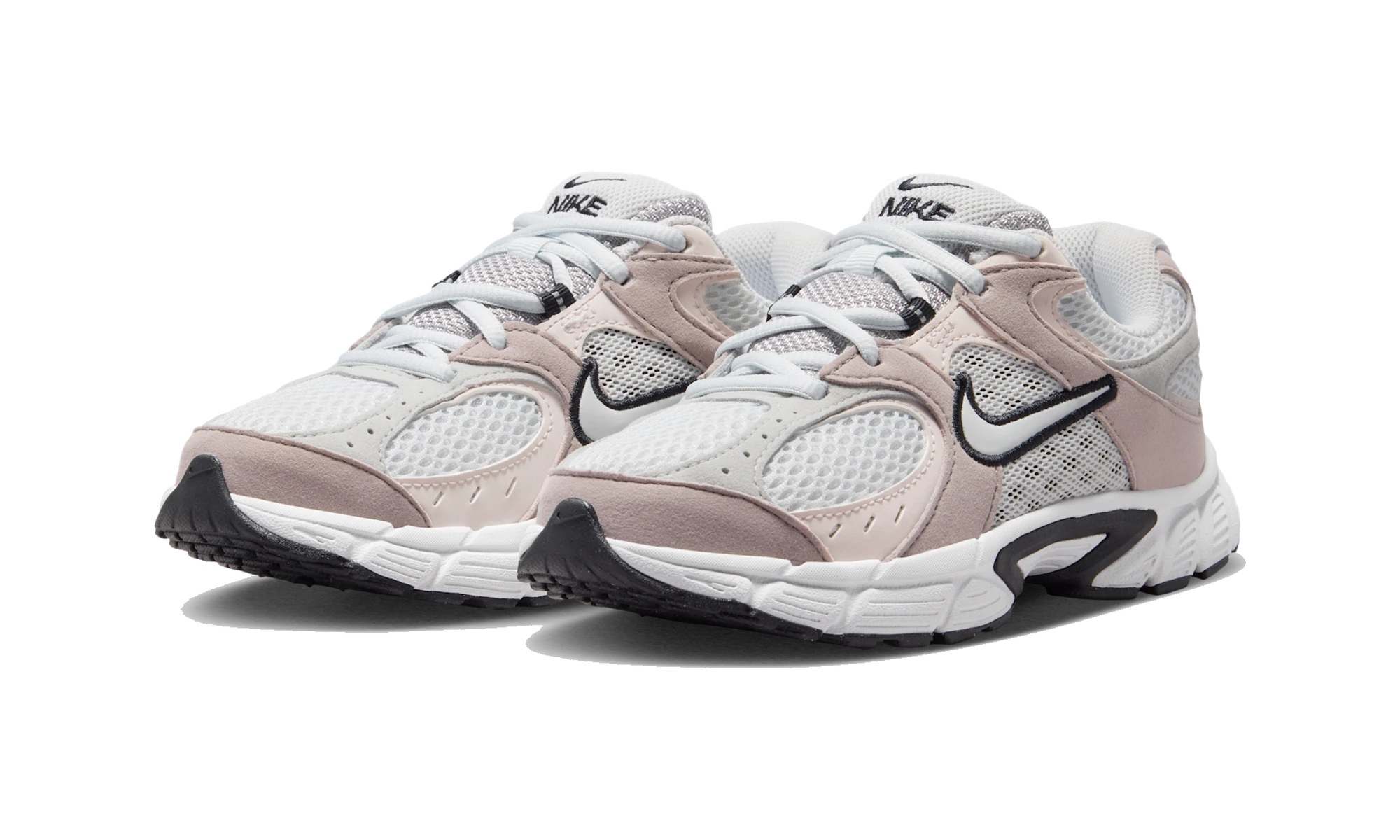 Nike V5 RNR Off White Black College Grey