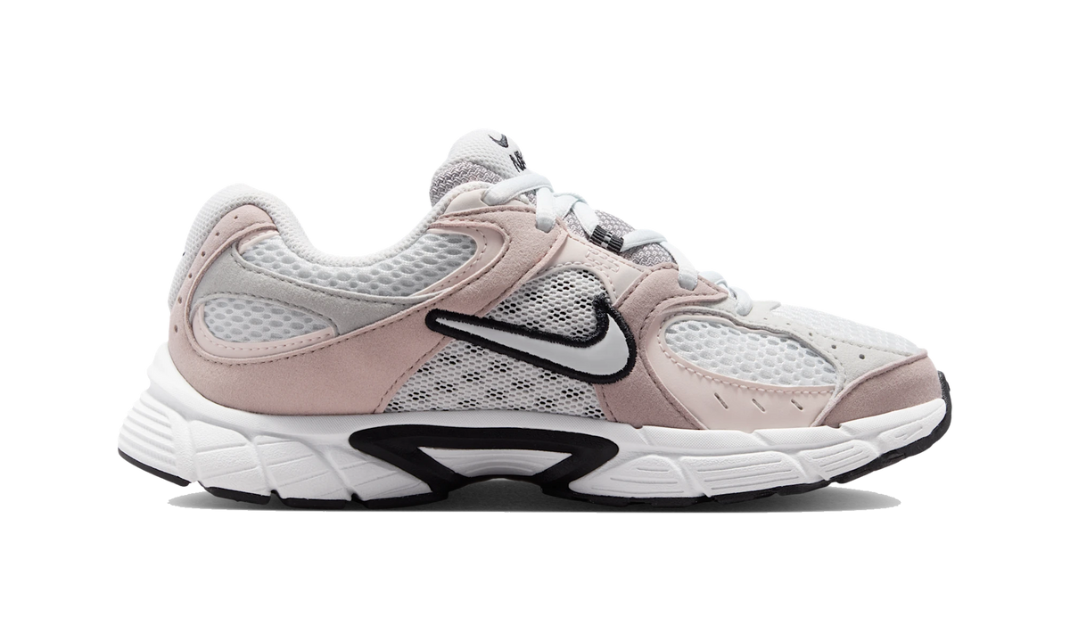 Nike V5 RNR Off White Black College Grey