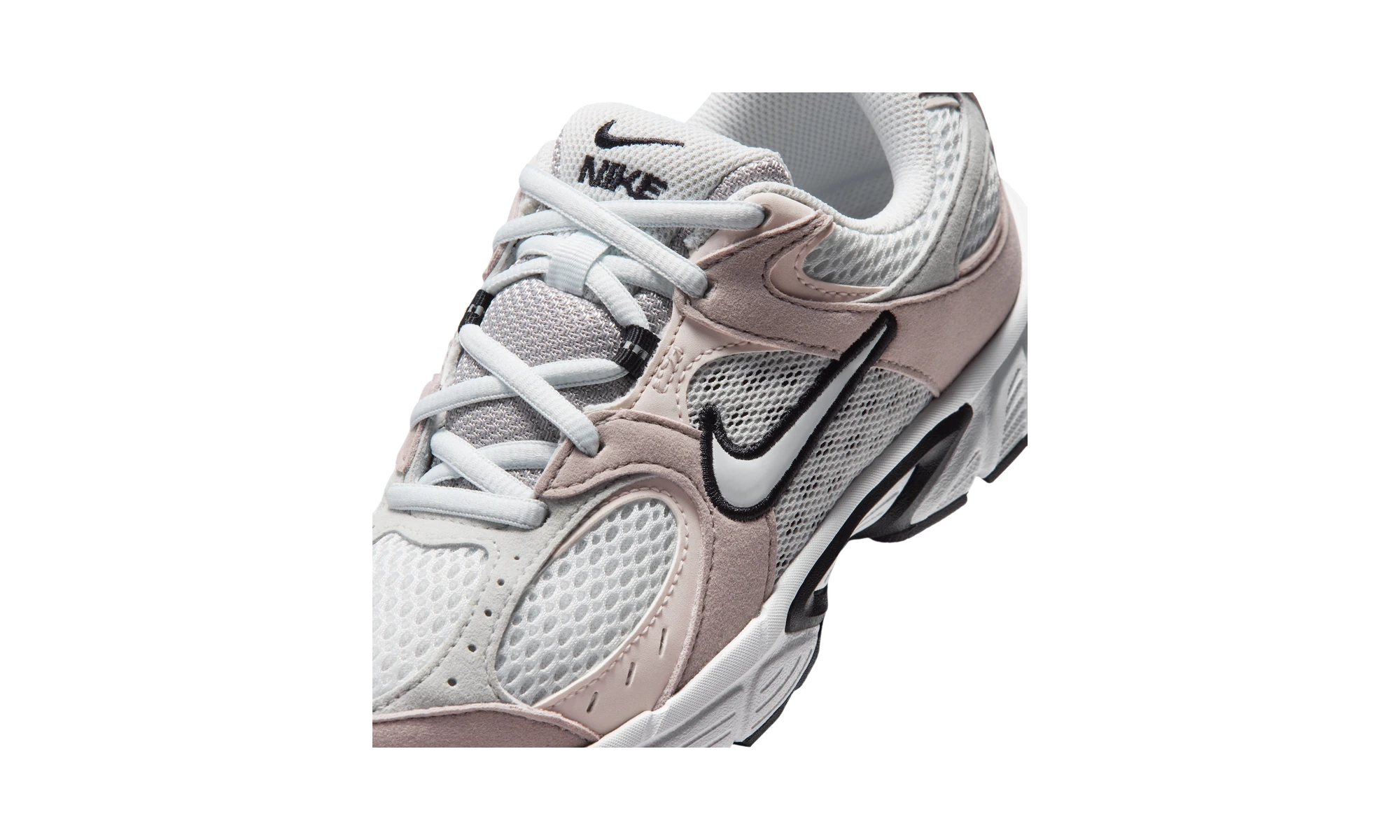 Nike V5 RNR Off White Black College Grey