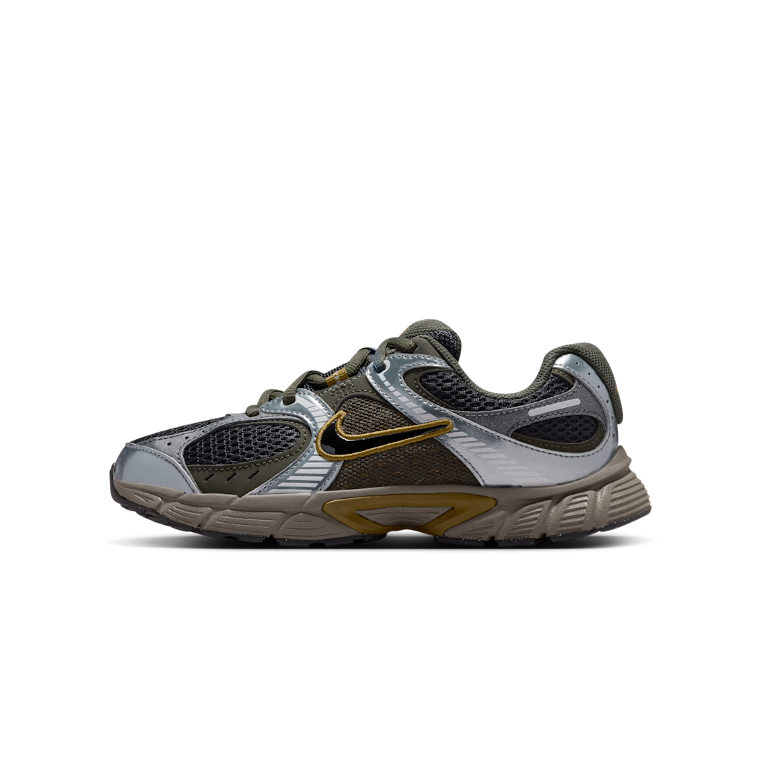 Nike V5 RNR Olive Flak Sequoia, Olive Flak/Sequoia/Smoke Grey/Black (HQ6411-300)