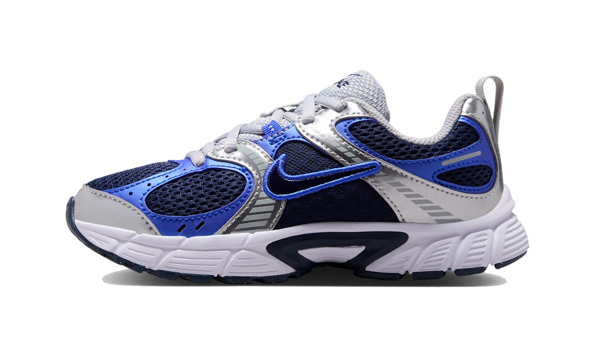 Nike V5 RNR PS Blue Eclipse Racer Blue
