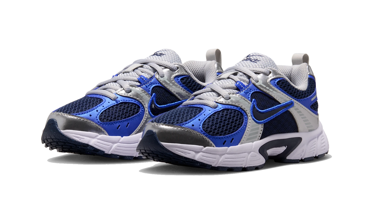 Nike V5 RNR PS Blue Eclipse Racer Blue
