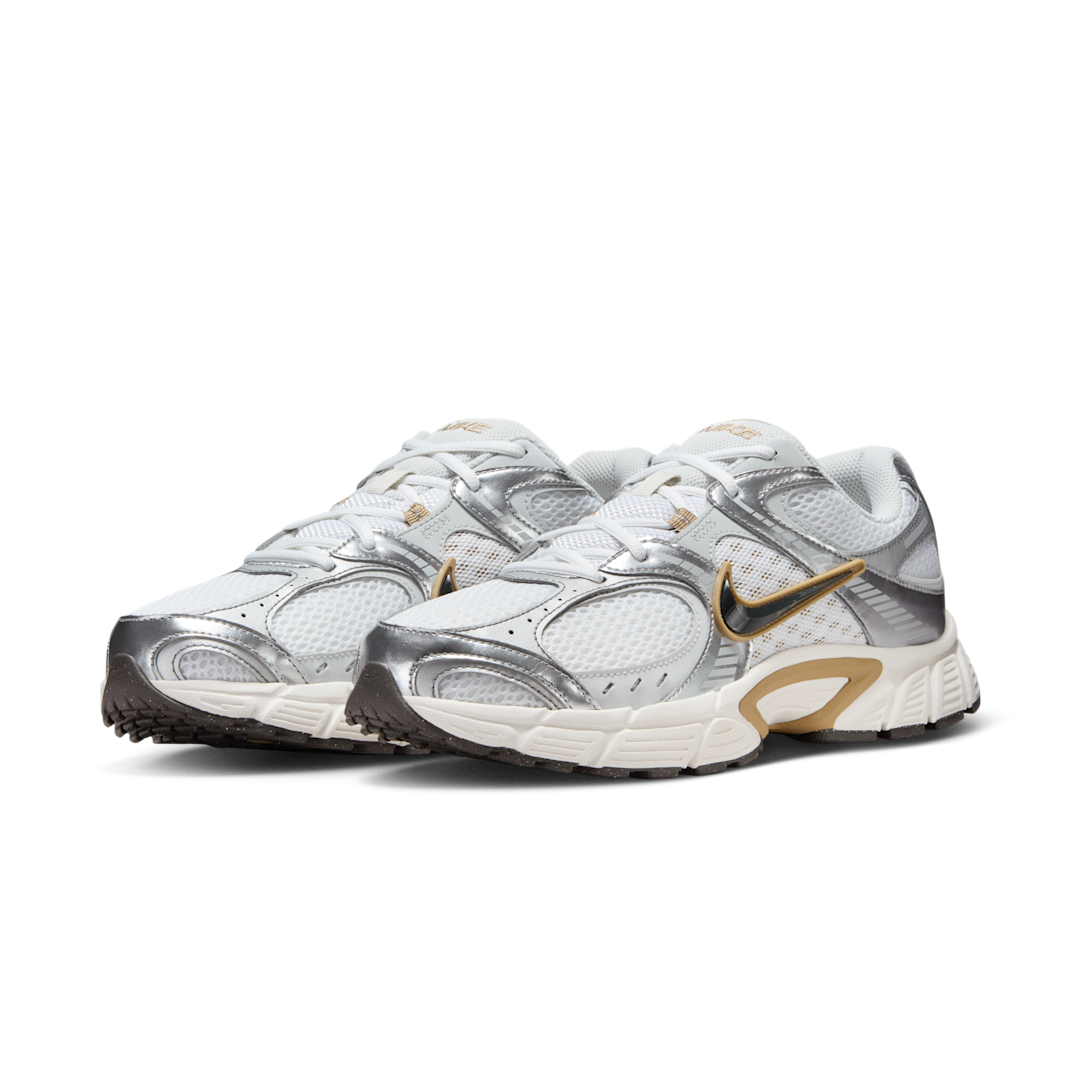 Nike V5 RNR Parachute Beige Metallic Pewter