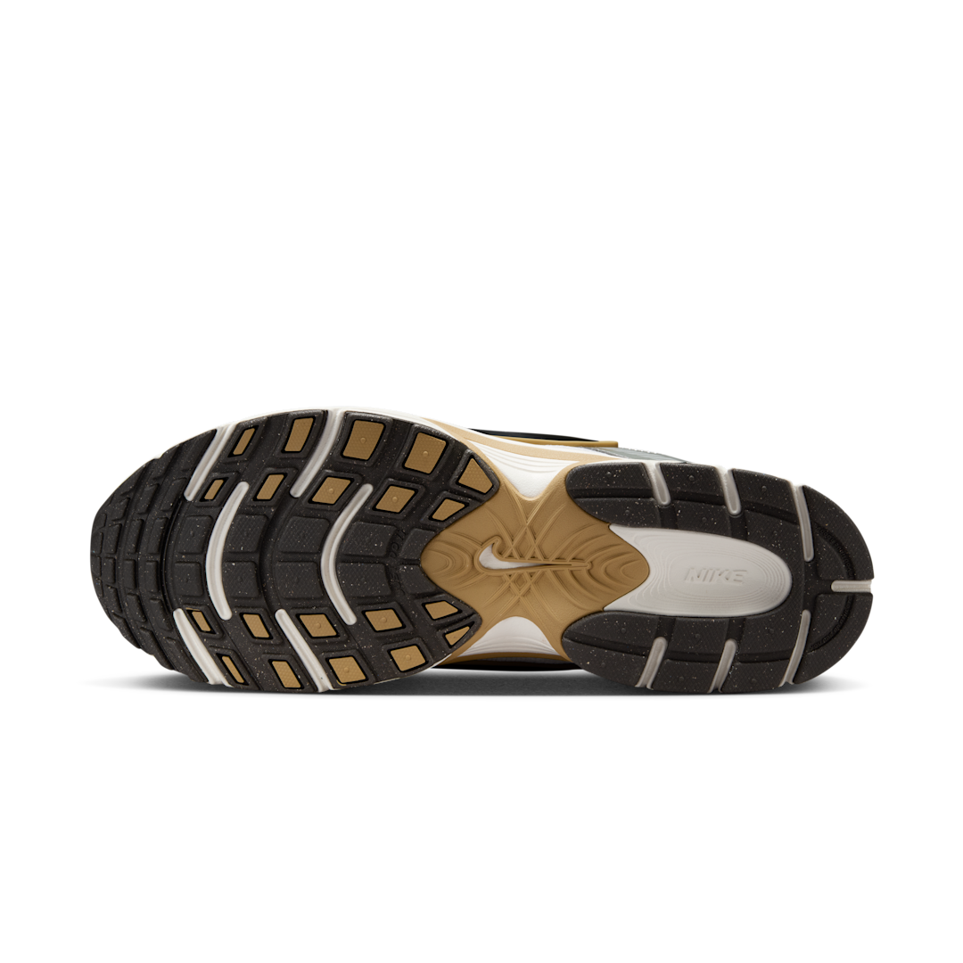 Nike V5 RNR Parachute Beige Metallic Pewter, White/Medium Ash/Parachute Beige/Metallic Pewter/Photon Dust/Sail (HJ5228-102)