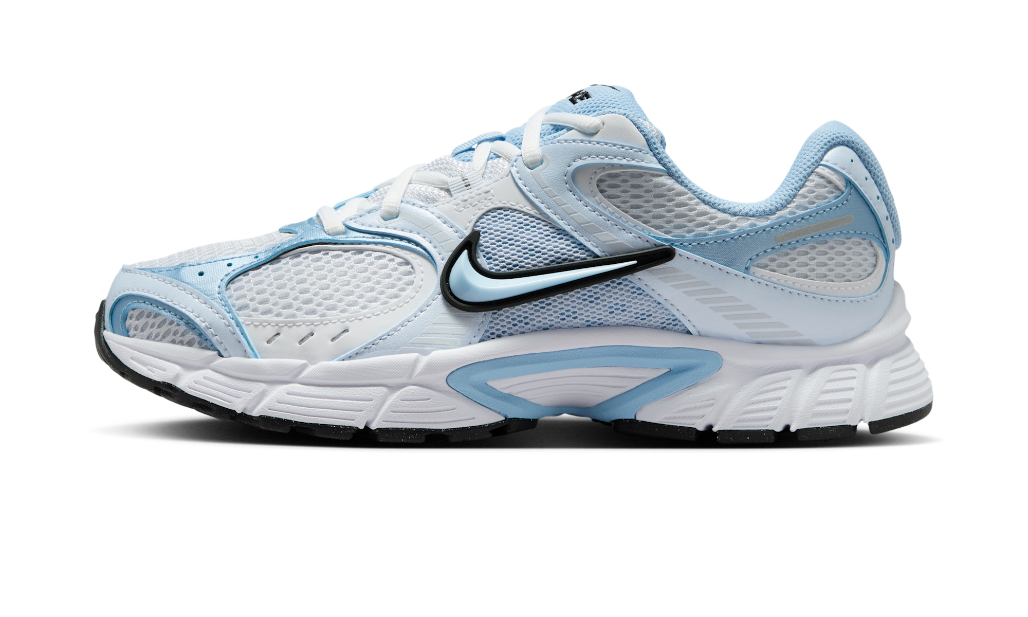 Nike V5 RNR Psychic Blue