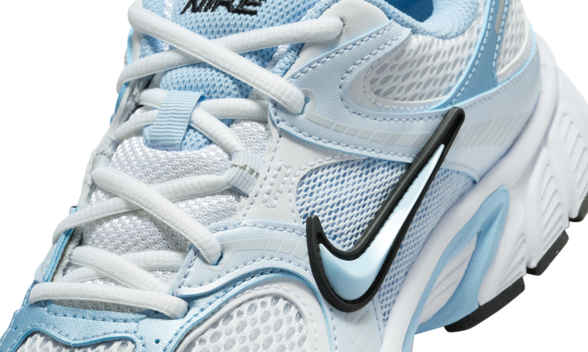 Nike V5 RNR Psychic Blue