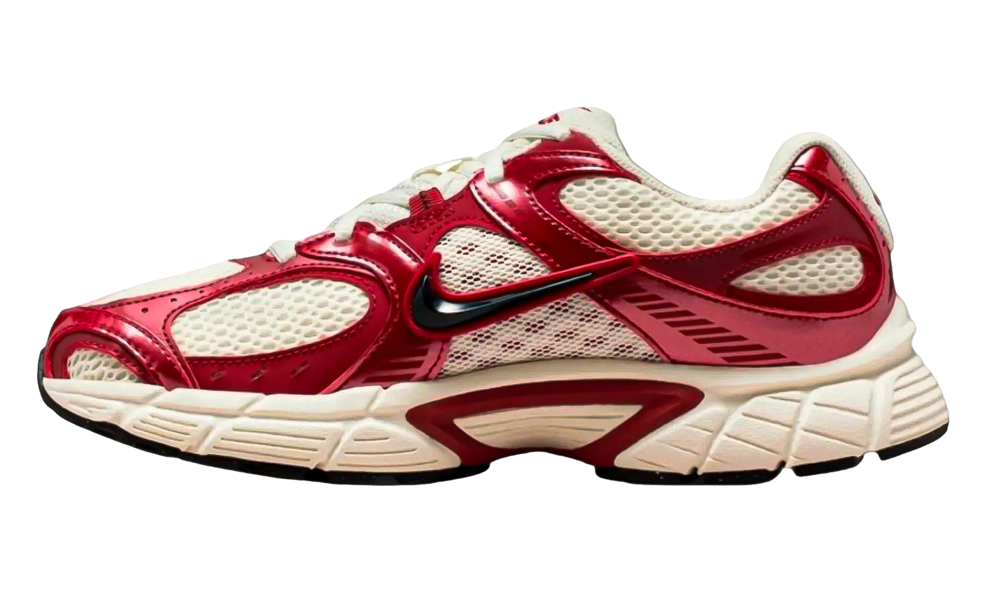 Nike V5 RNR Soft Pearl Team Crimson