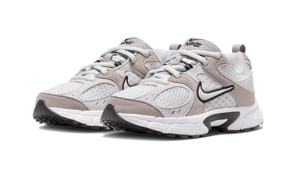 Nike V5 RNR Suede PS Off White