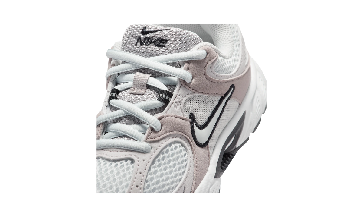 Nike V5 RNR Suede PS Off White