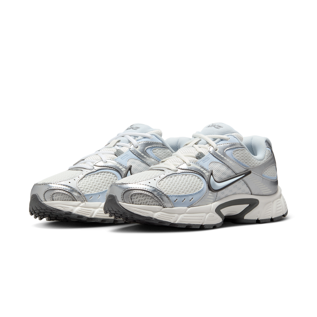 Nike V5 RNR Summit White Blue Tint Photon Dust Smoke Grey