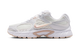 Nike V5 RNR Summit White White Vast Grey Silt Red