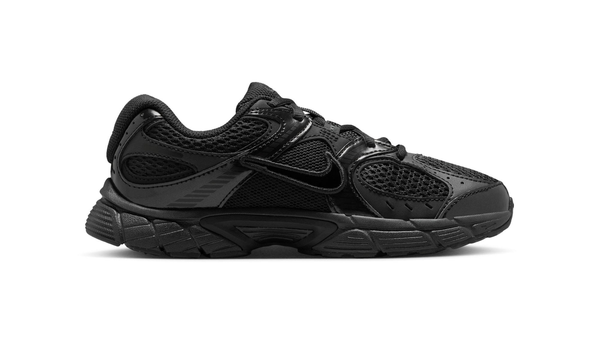 Nike V5 RNR Triple Black