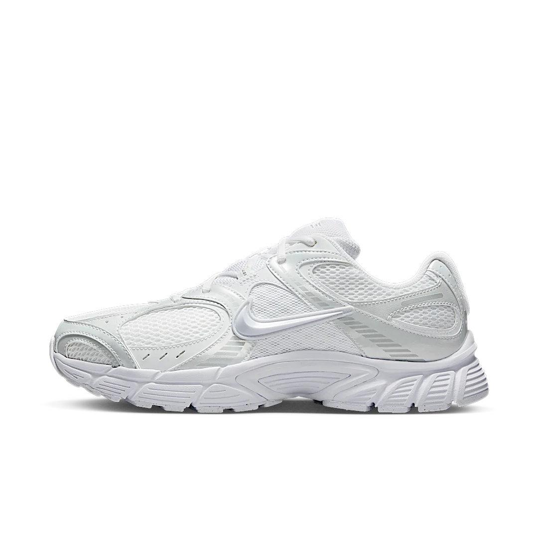 Nike V5 RNR White Black Metallic Silver, White/Black/Metallic Silver/White (HJ5228-101)
