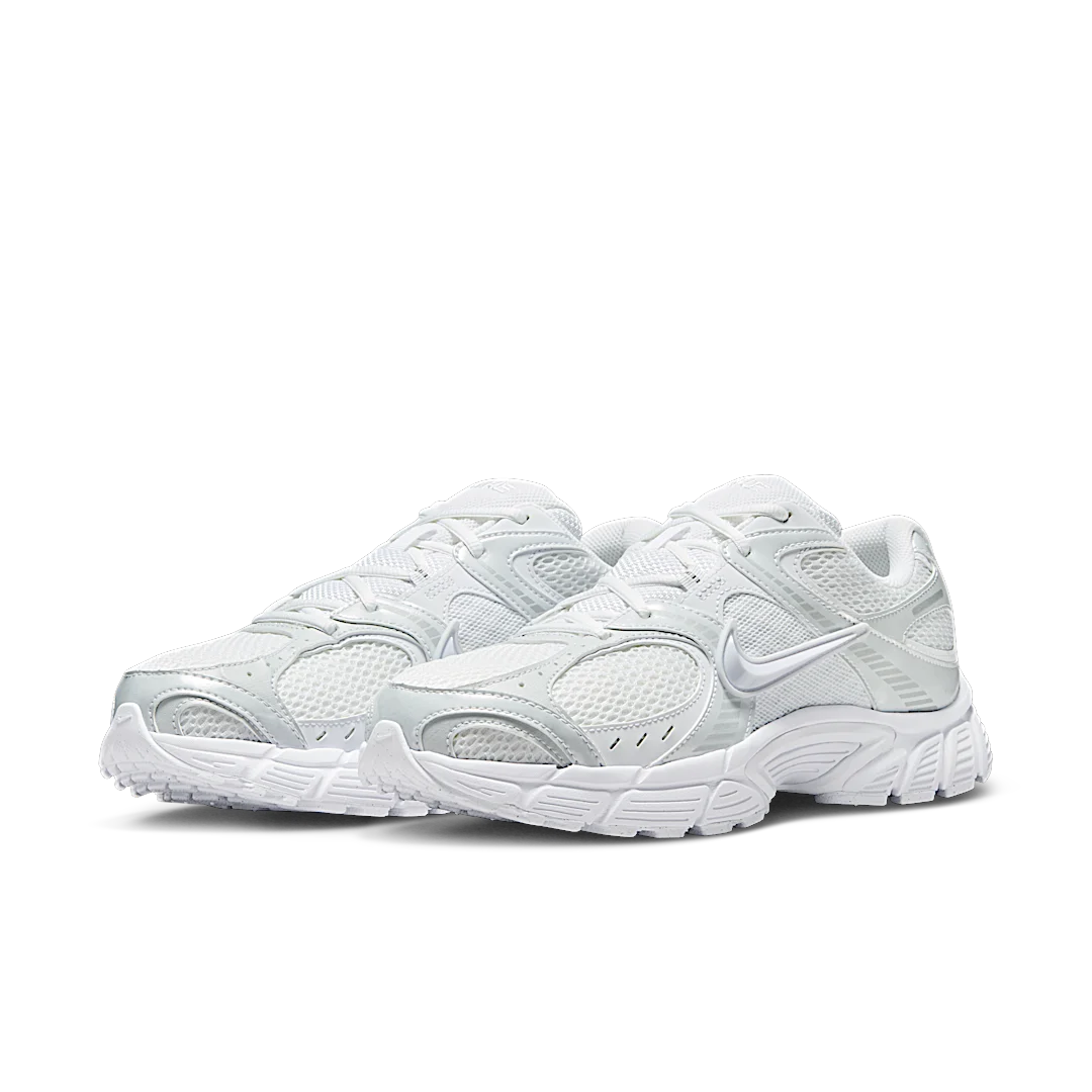 Nike V5 RNR White Black Metallic Silver, White/Black/Metallic Silver/White (HJ5228-101)