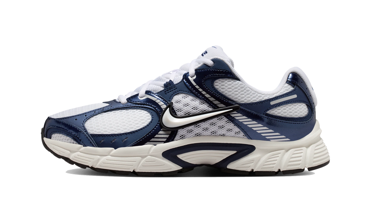 Nike V5 RNR White Midnight Navy