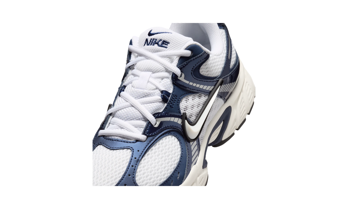 Nike V5 RNR White Midnight Navy