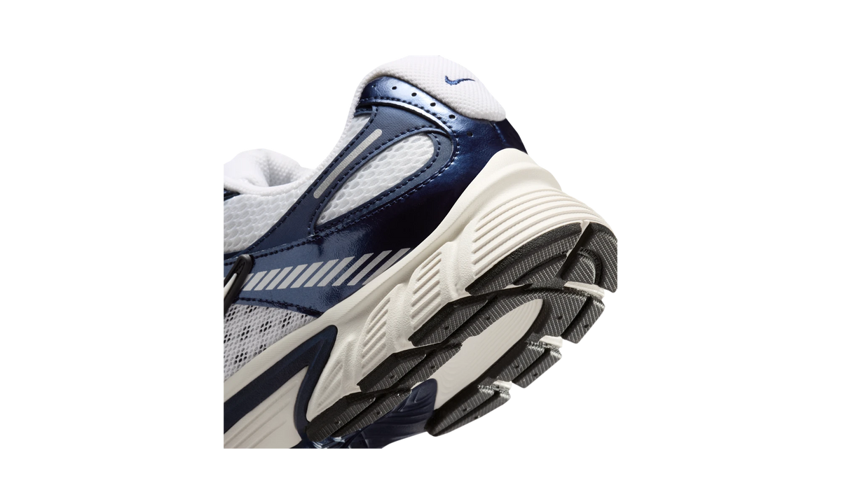 Nike V5 RNR White Midnight Navy