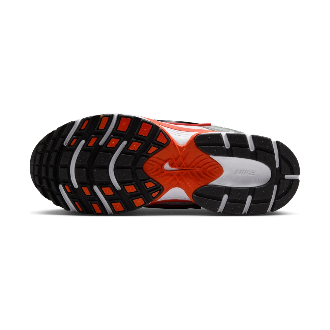 Nike V5 RNR White Picante Red Vast Grey Black, White/Picante Red/Vast Grey/Black (HQ7901-100)