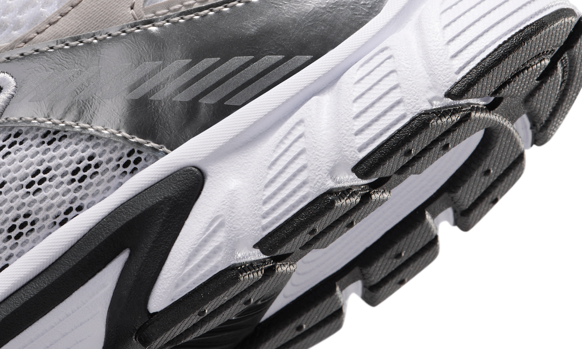 Nike V5 RNR White Vast Grey