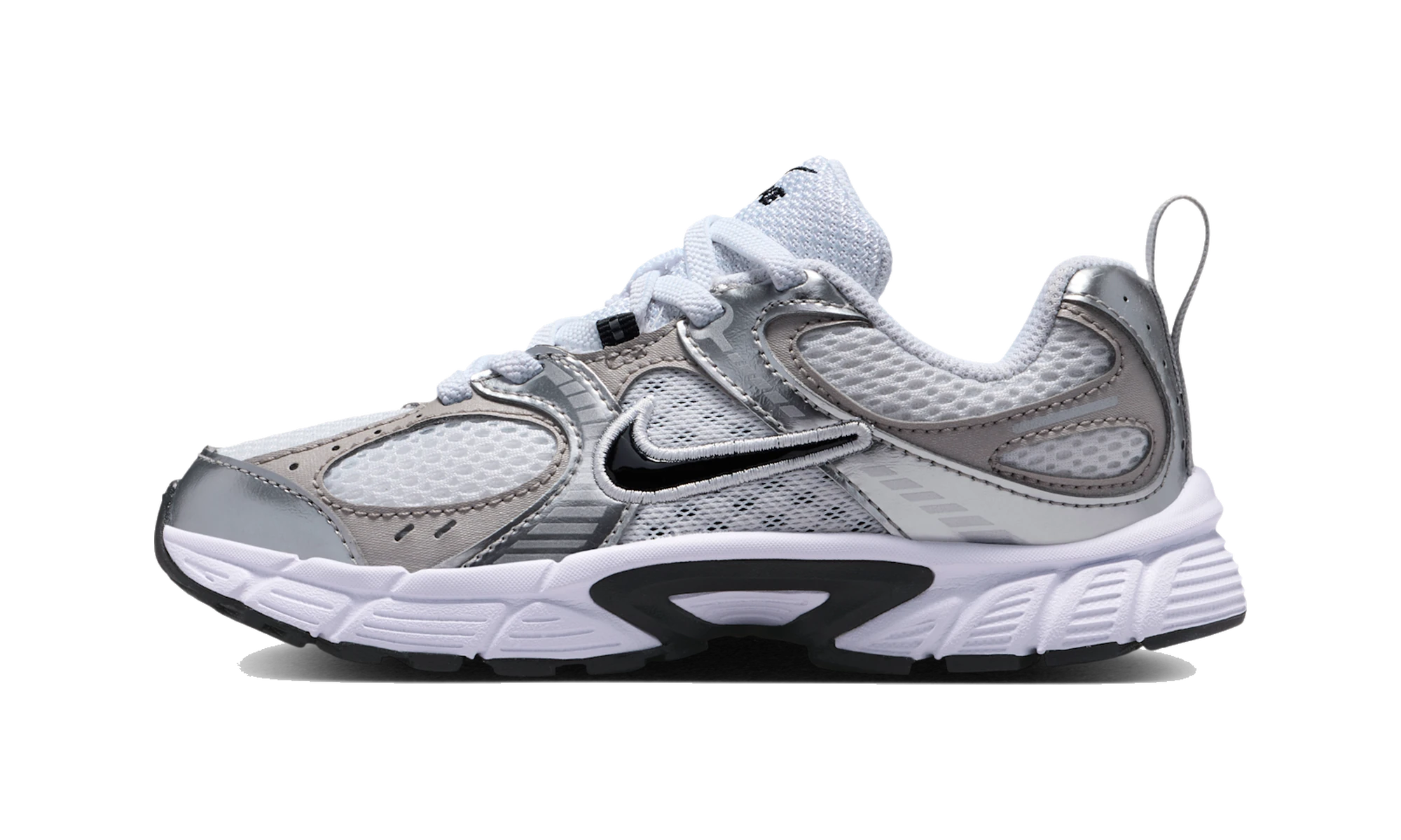 Nike V5 RNR White Vast Grey (PS)