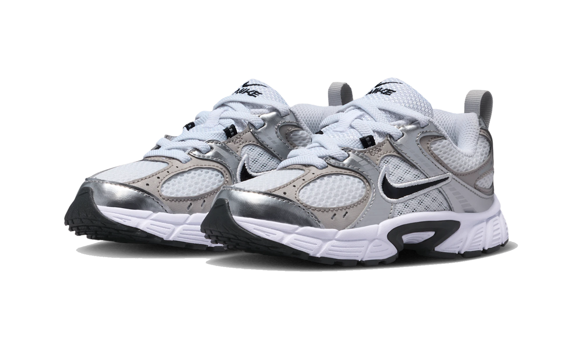 Nike V5 RNR White Vast Grey (PS)