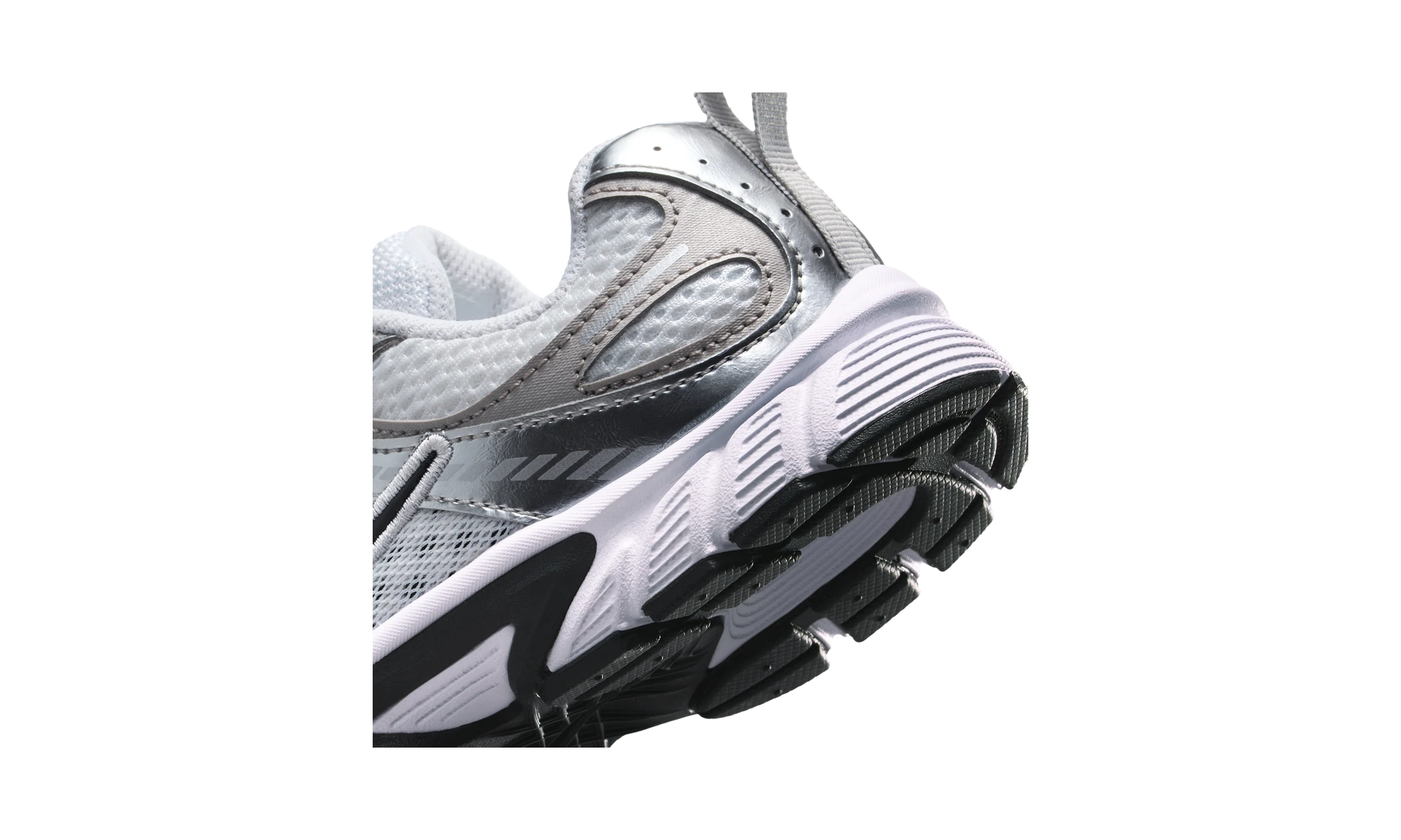 Nike V5 RNR White Vast Grey (PS)