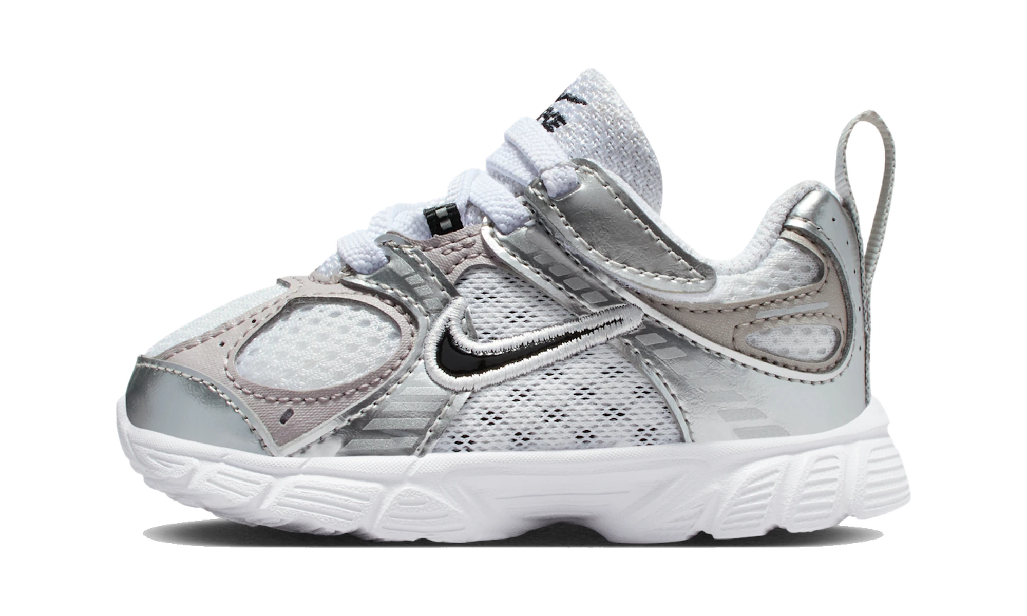Nike V5 RNR White Vast Grey (TD)