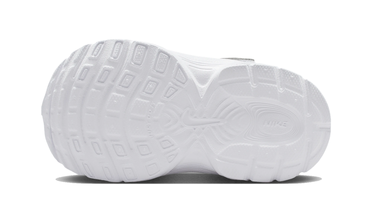 Nike V5 RNR White Vast Grey (TD)