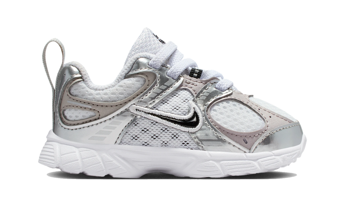 Nike V5 RNR White Vast Grey (TD)