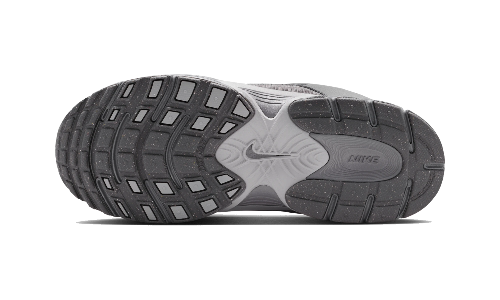 Nike V5 Runner Suede Pencil Point Atmosphere Grey
