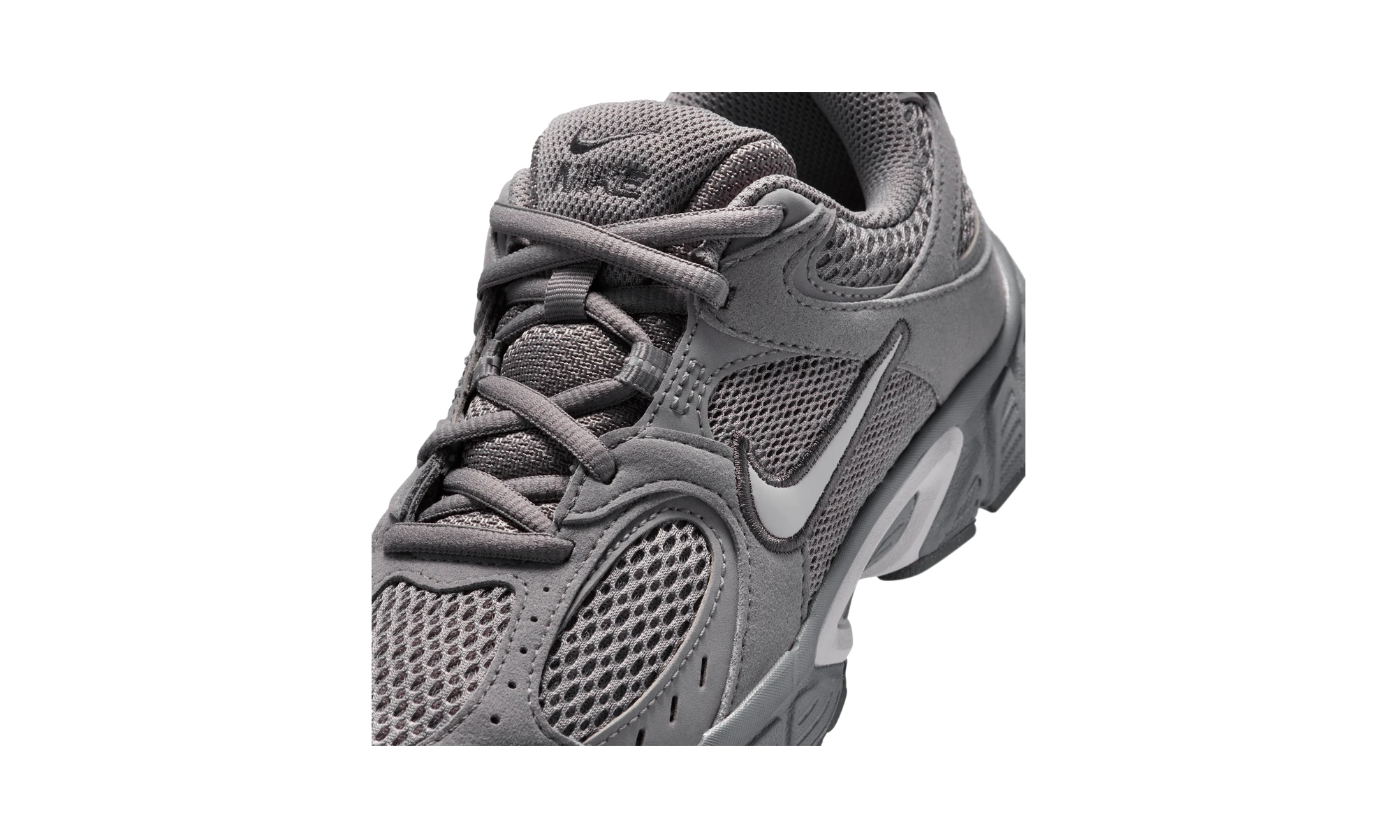 Nike V5 Runner Suede Pencil Point Atmosphere Grey
