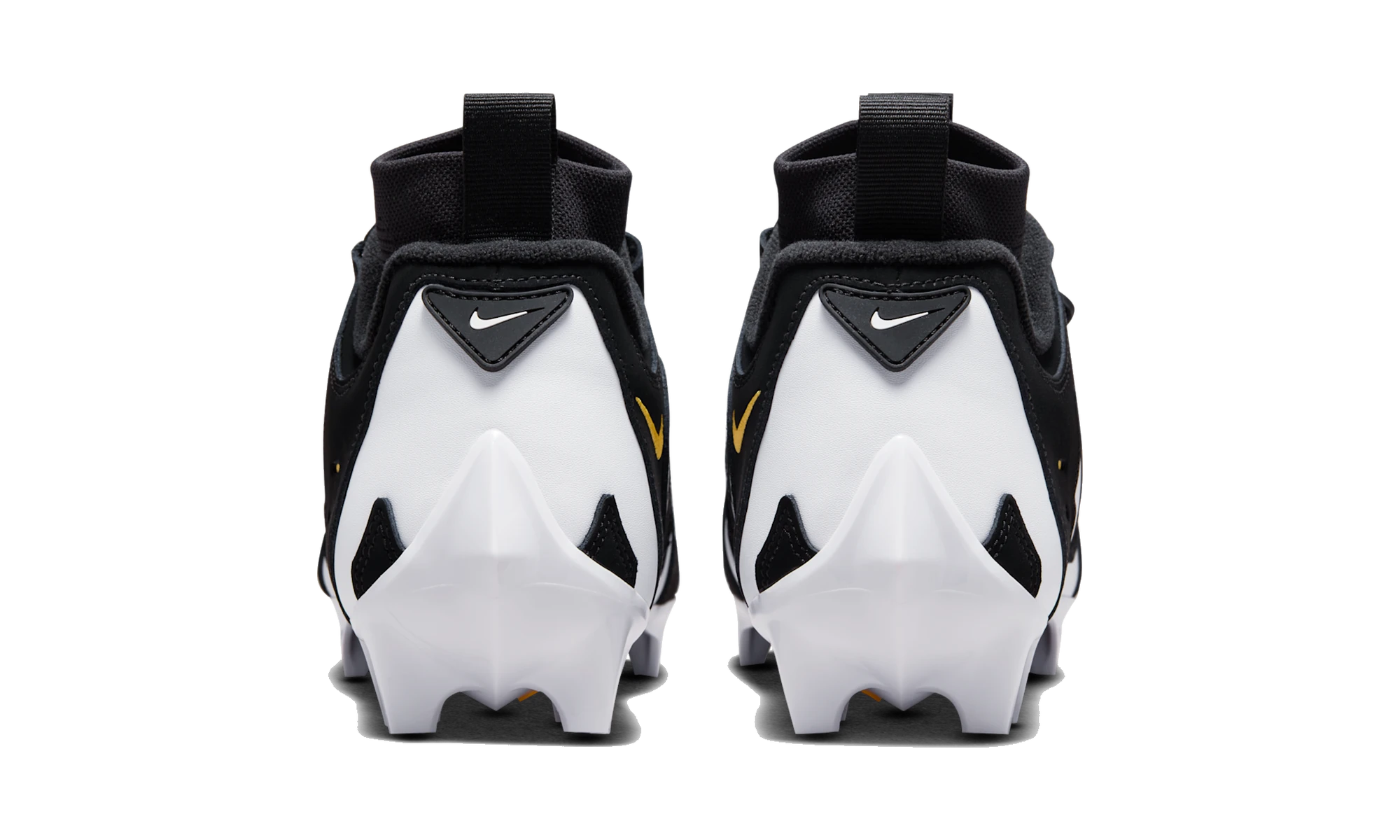 Nike Vapor Edge 360 DT Max '96 Cleat Diamond Turf Black White