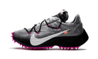 Nike Vapor Street Off-White Black Laser Fuchsia, Black/White-Black-Laser Fuchsia (CD8178-001)